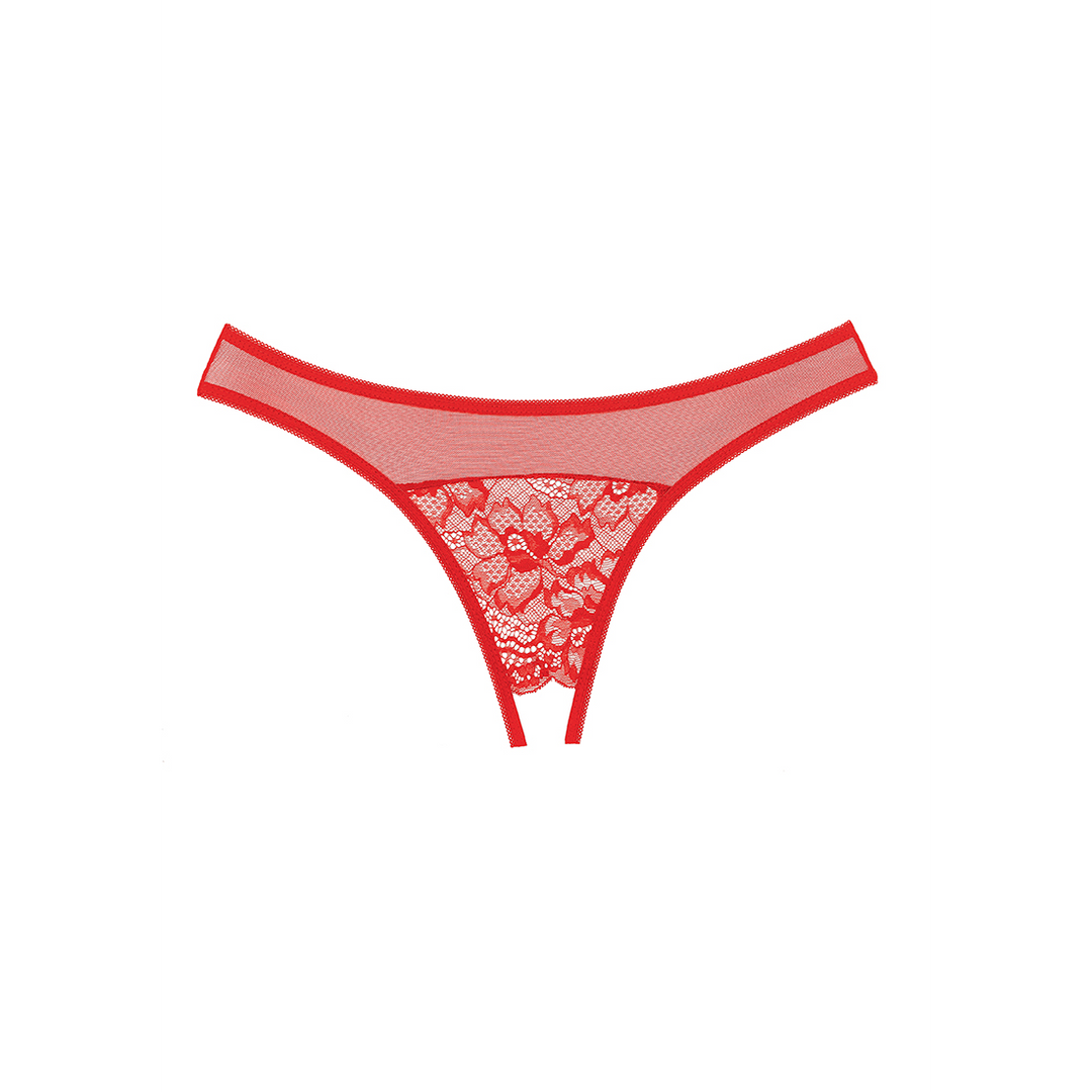 Just A Rumor – Panty – One Size