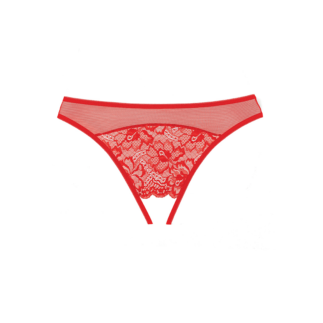 Just A Rumor – Panty – One Size