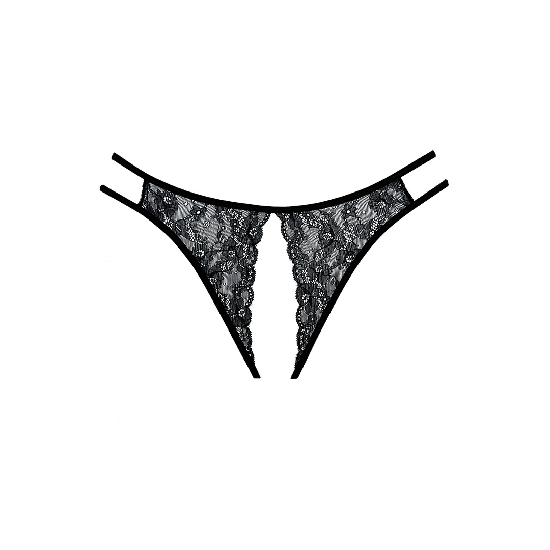 Zoete Honing – Panty – One Size