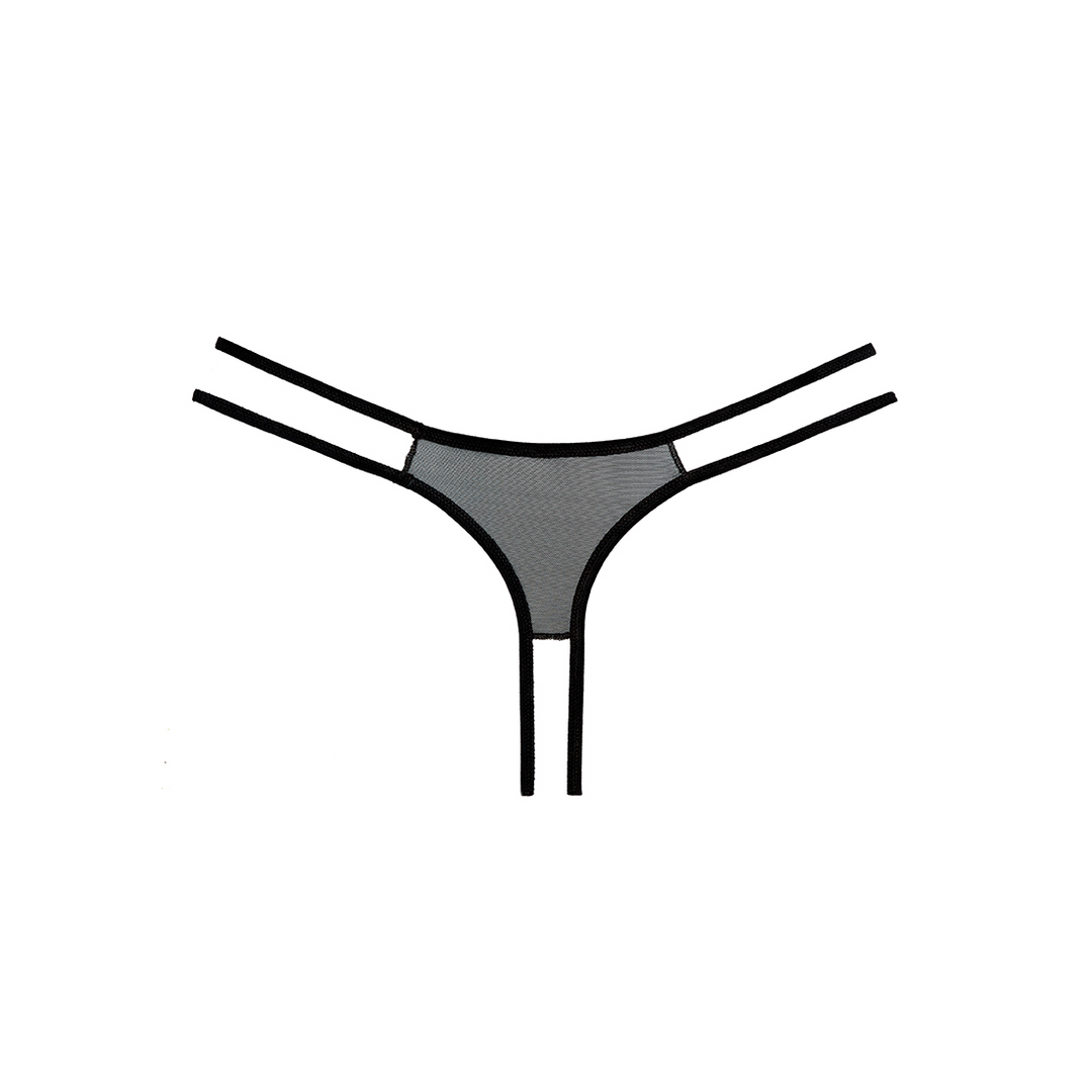 Zoete Honing – Panty – One Size
