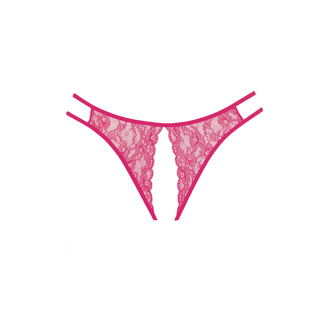 Zoete Honing – Panty – One Size