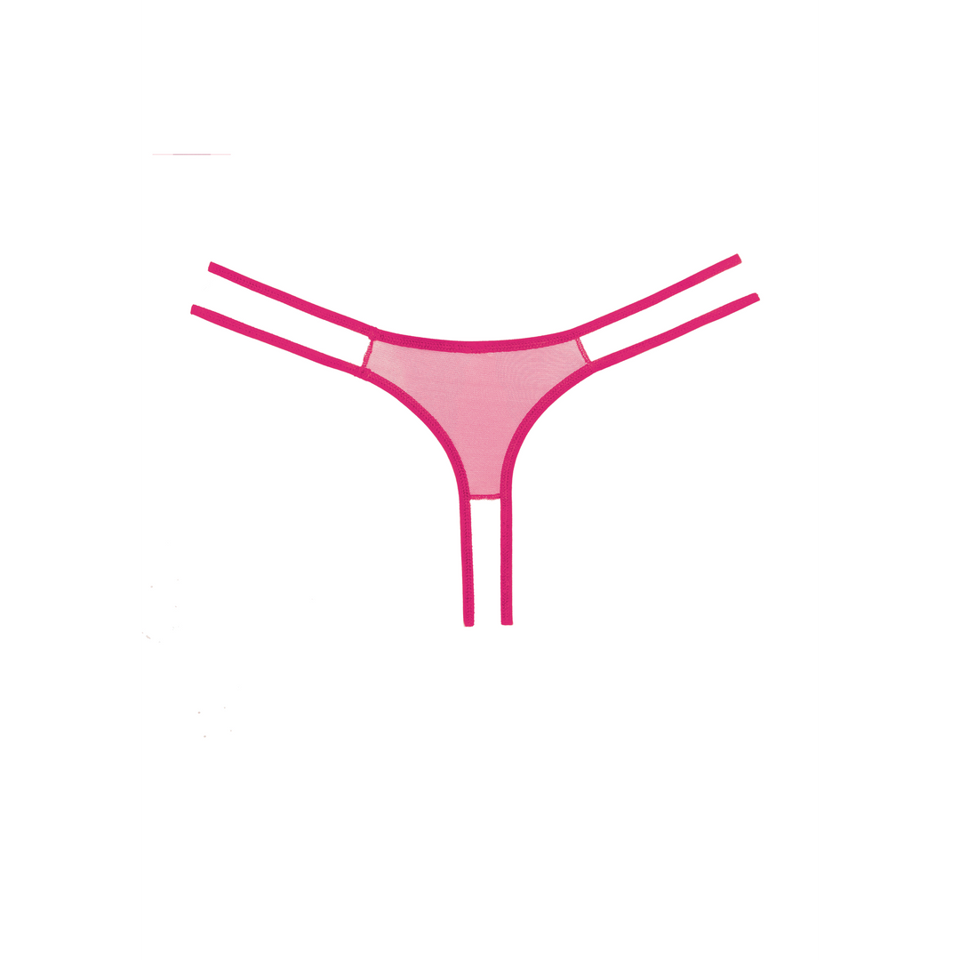 Zoete Honing – Panty – One Size