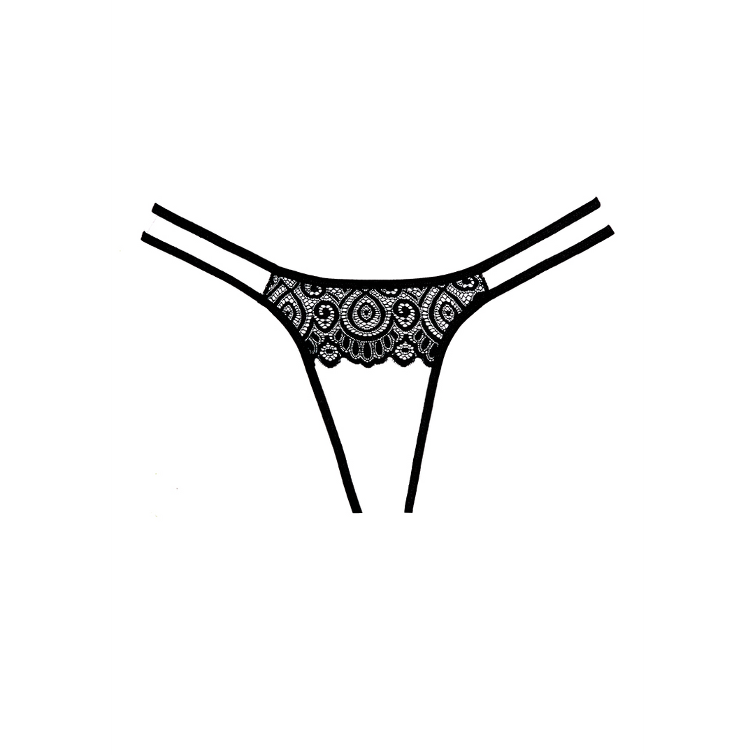 Lovestruck – Ondergoed – One Size