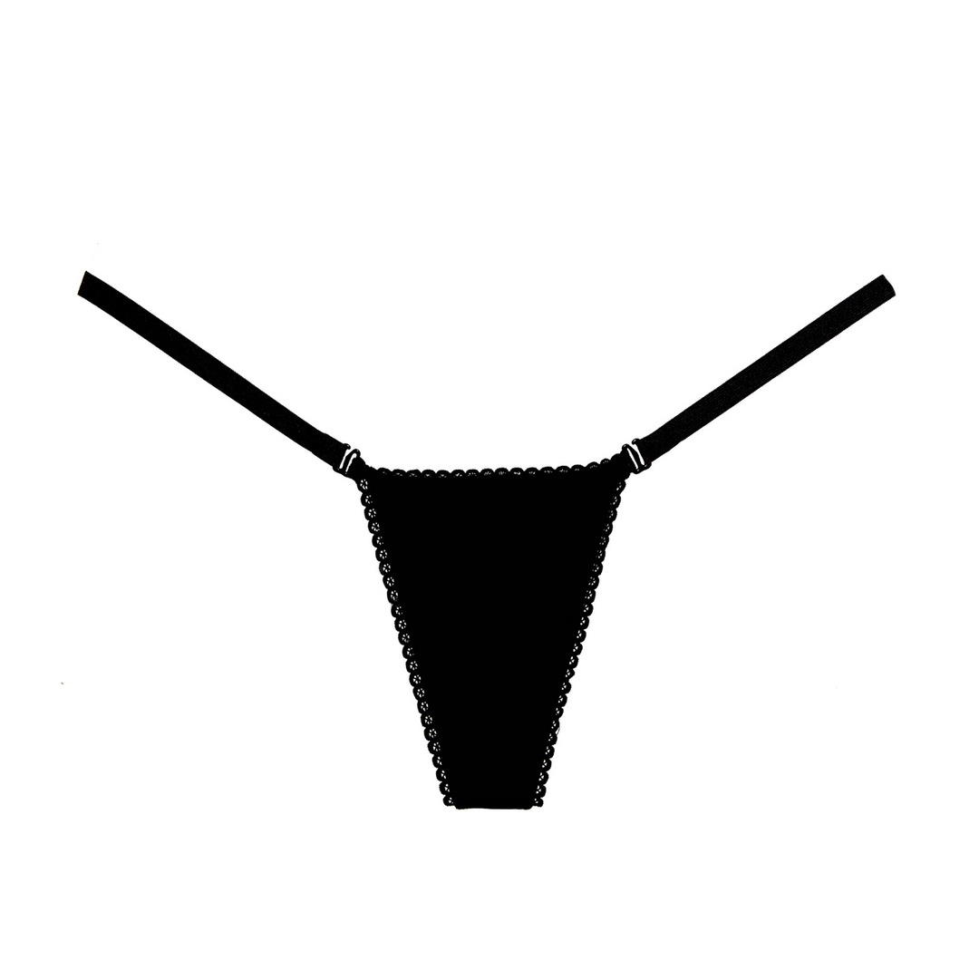 Wetlook – Panties – One Size