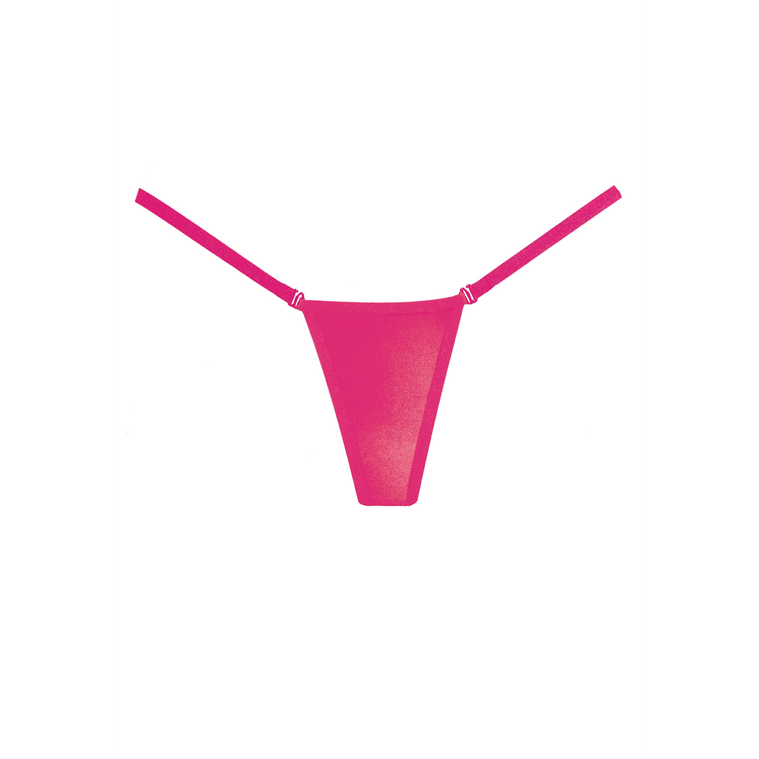 Wetlook – Panty – One Size