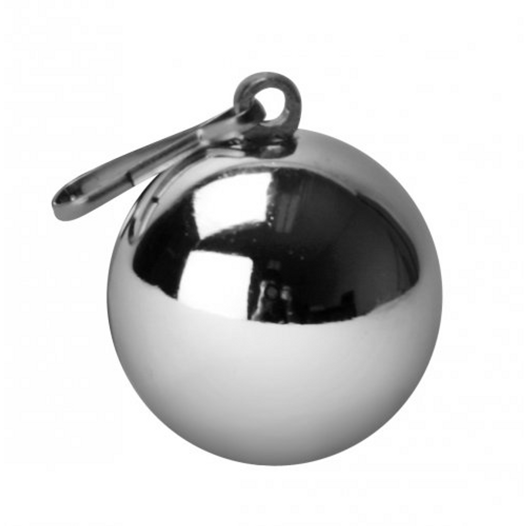Deviants Orb Balls met Gewicht – 8 fl oz / 240 ml