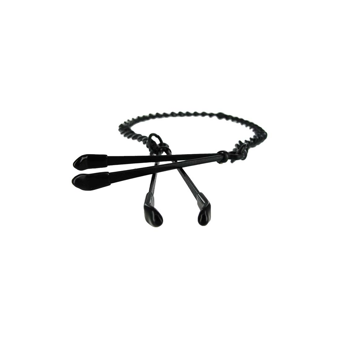 Reign Noir – Tweezer Nipple Clamps