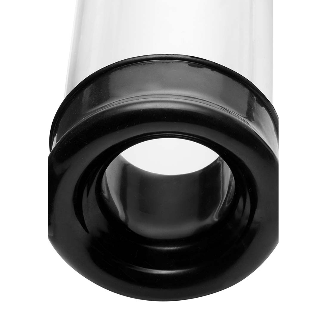 SMP – Beginner Pump