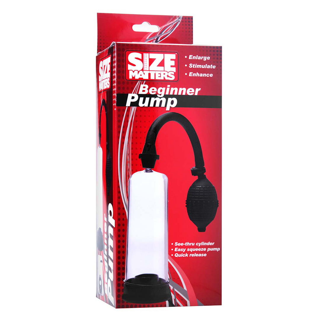 SMP – Beginner Pump