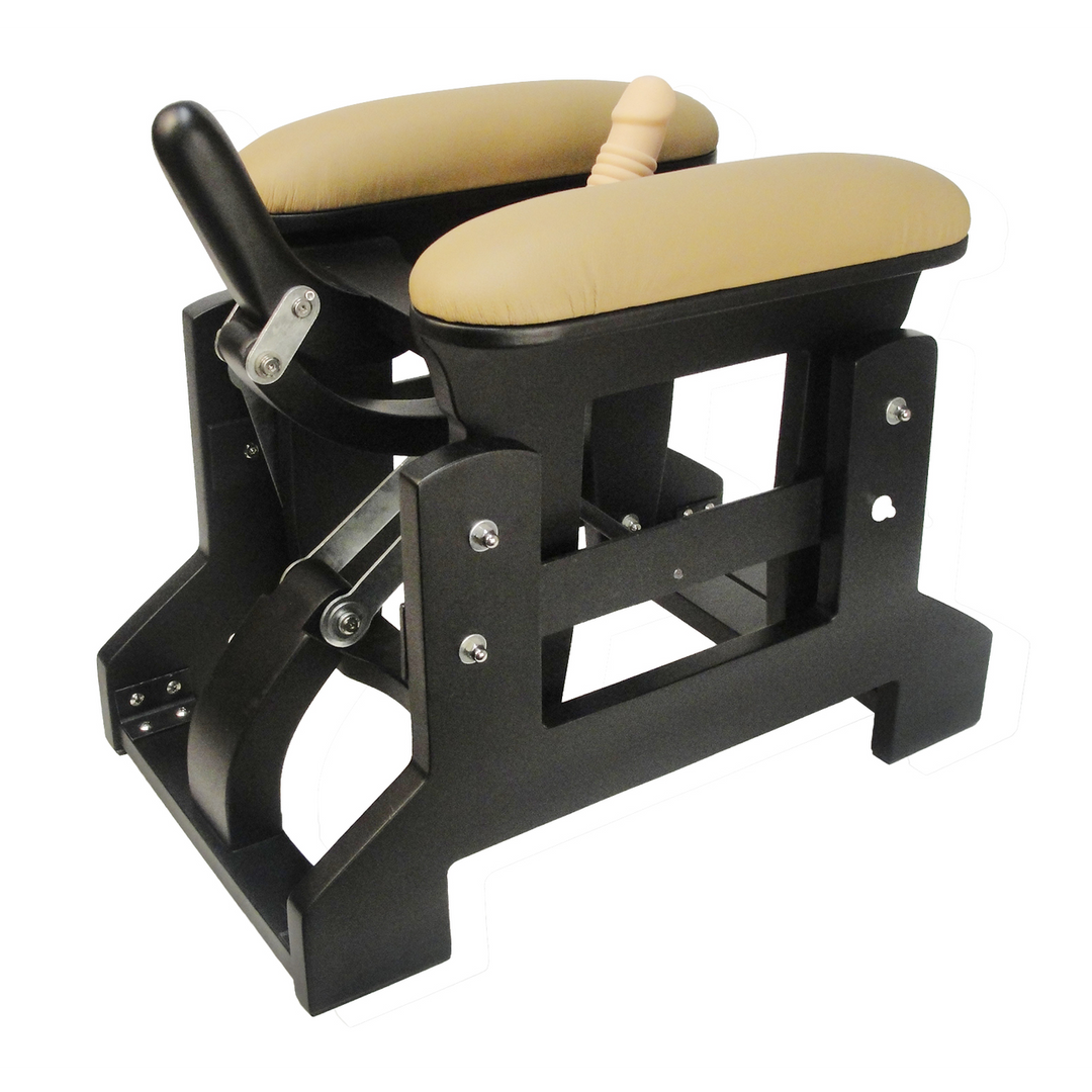 Love Glider - Máquina de penetración