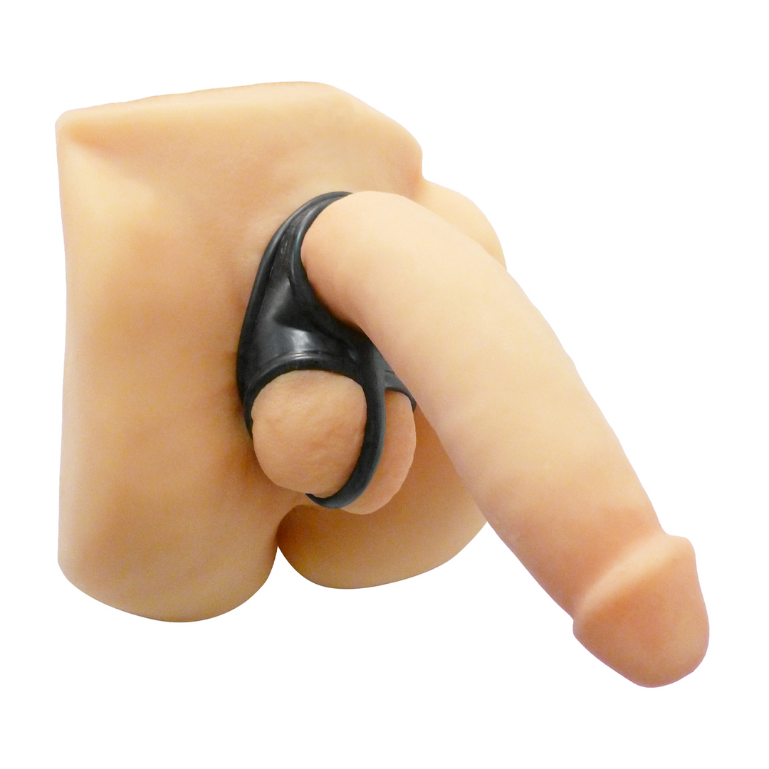 Annex – Chastity Penis Cage