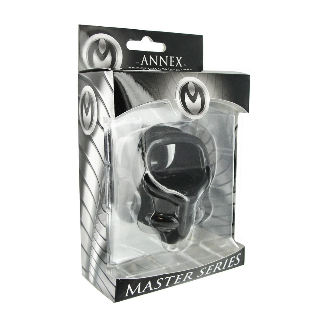 Annex – Chastity Penis Cage