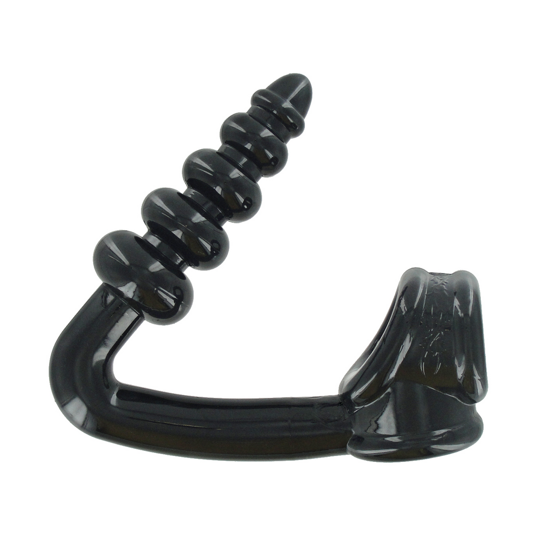 Tower – Balstrap en Anal Plug