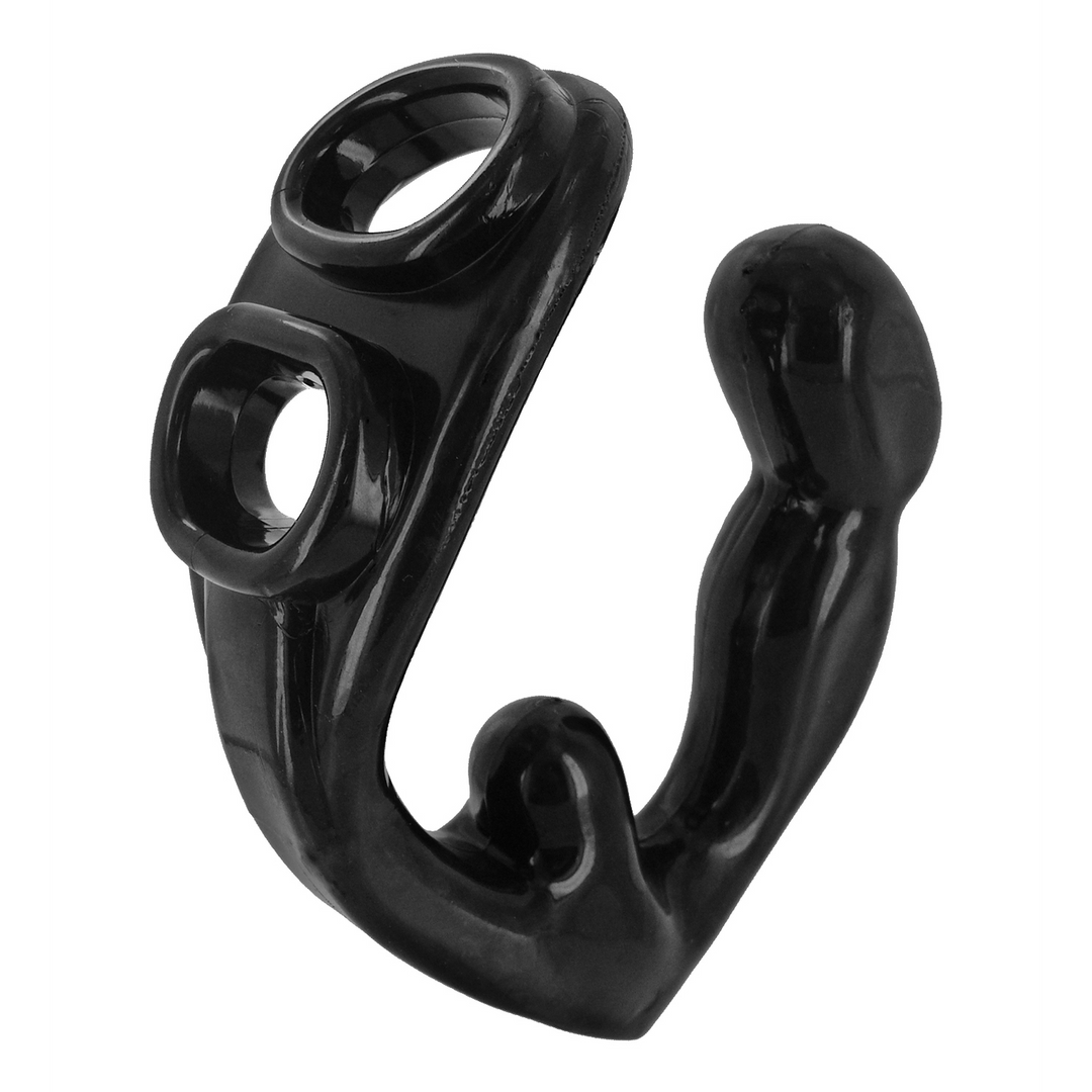 Rogue – Prostaat Stimulator en Cockring