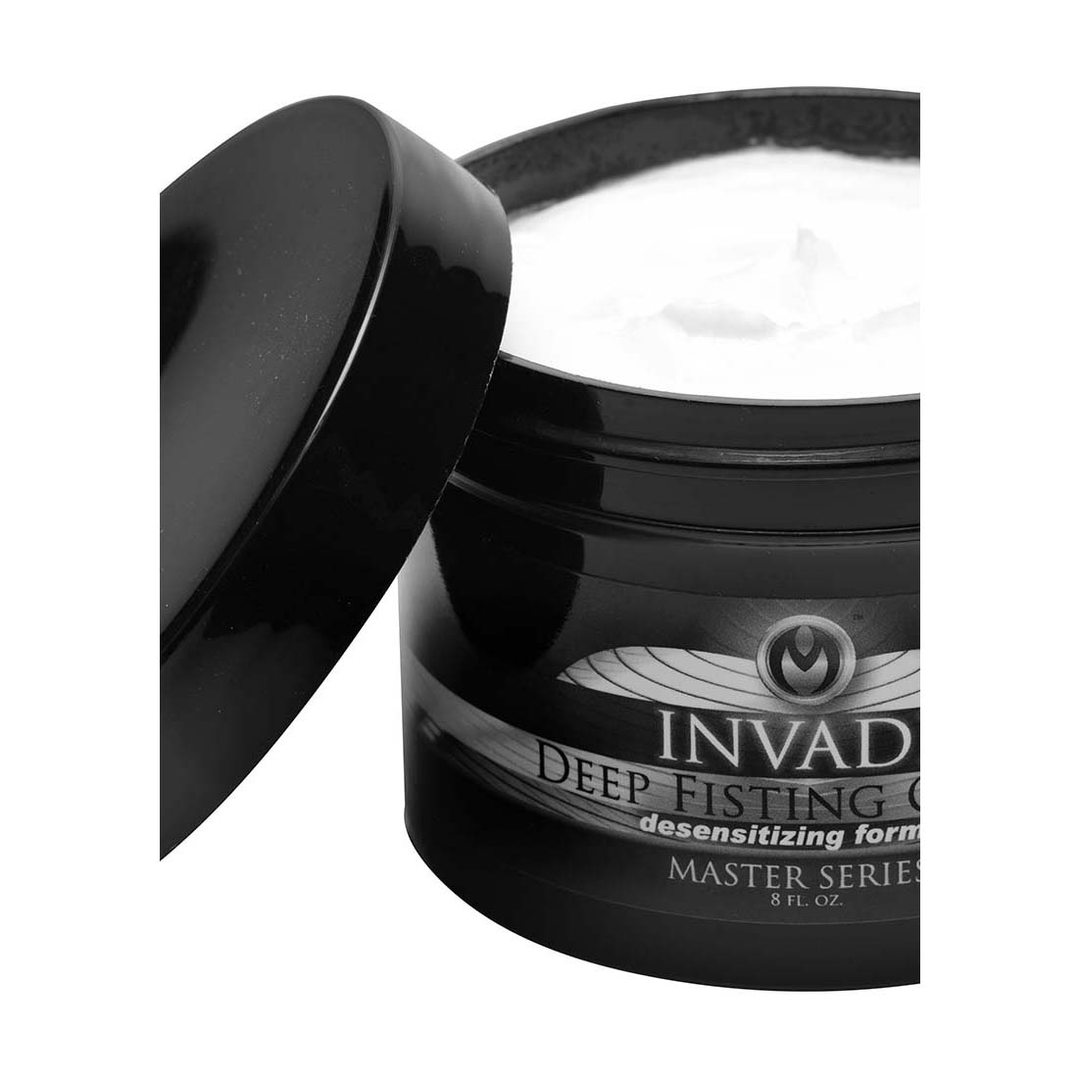 Fisting Cream – 8 oz / 240 ml