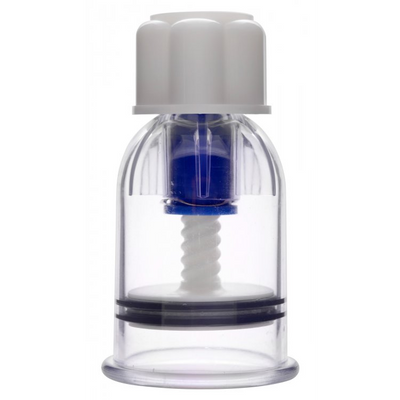 Inname - Anale Zuigapparaat