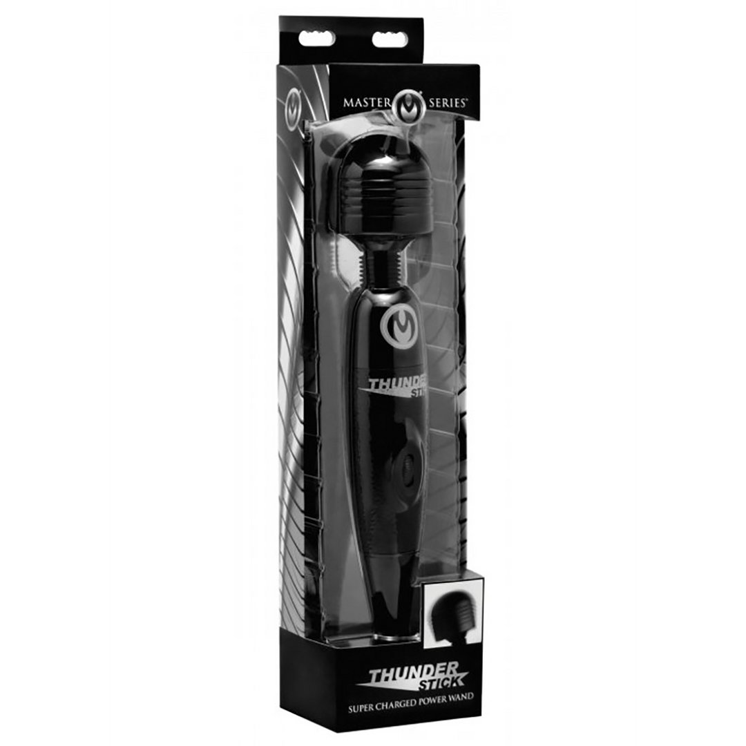 Thunder Stick – Extreme Power Massage Wand