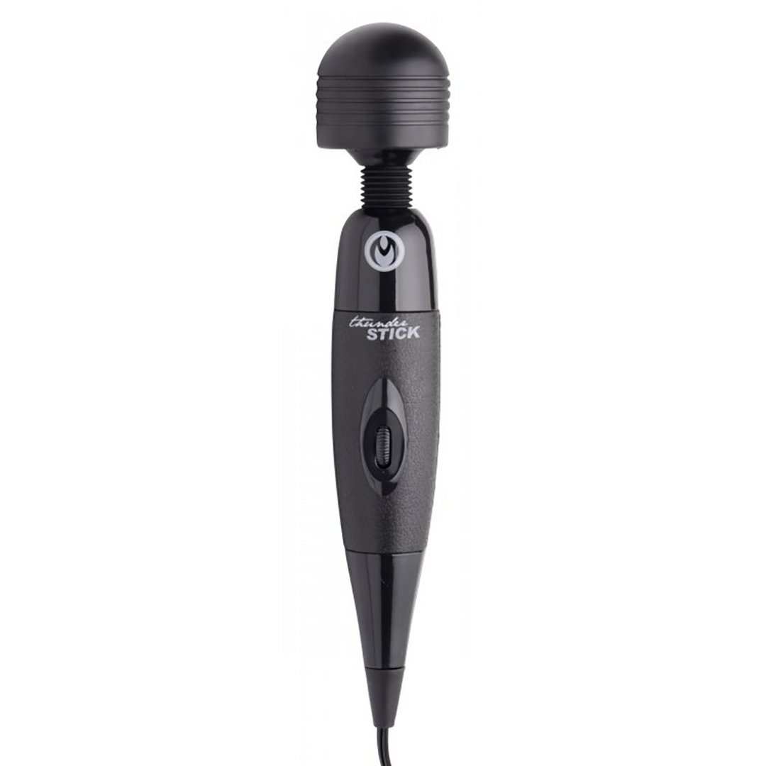 Thunder Stick – Extreme Power Massage Wand