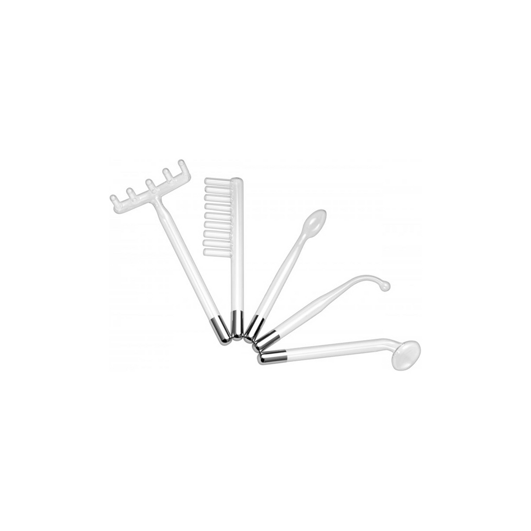 Edición Deluxe Twilight - Varita con 5 Accesorios