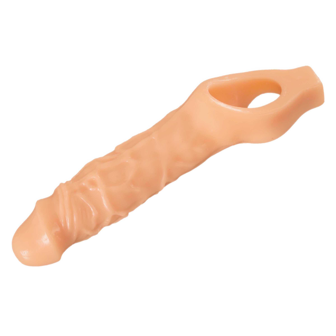 Really Ample – Penis Sleeve Echt Ruim – Penis Sleeve
