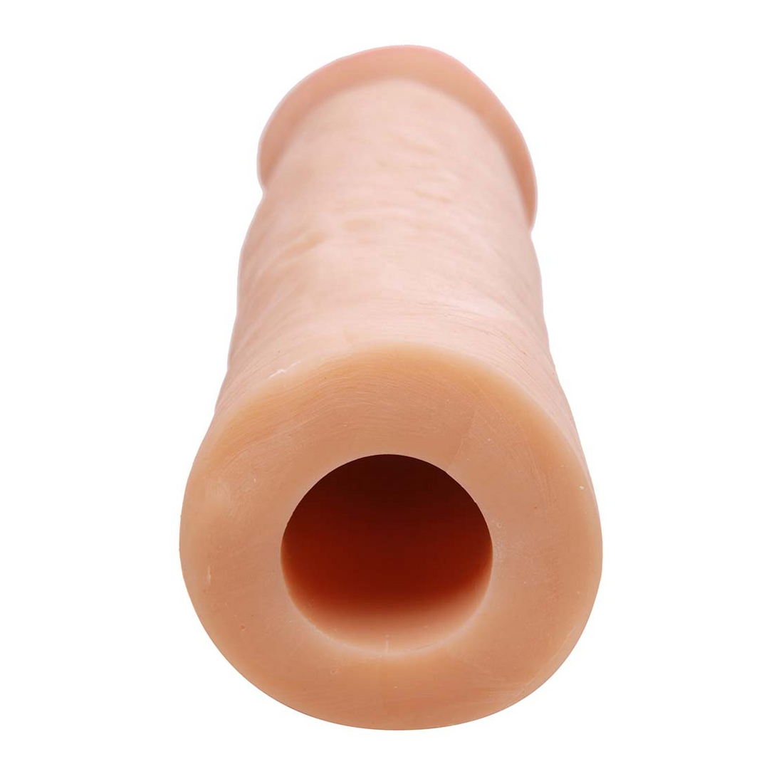 Mega Enlarger – Penis Sleeve
