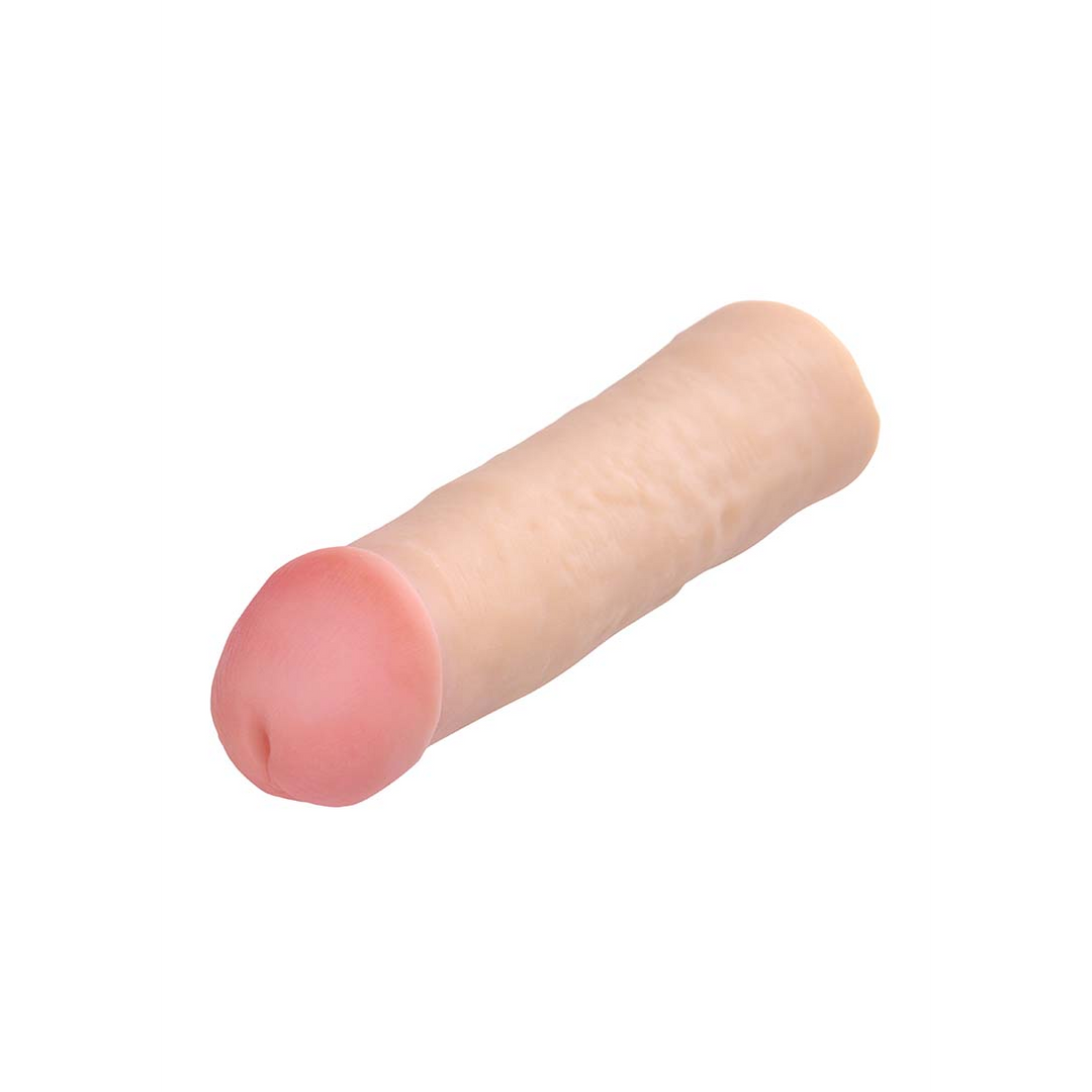 Mega Enlarger – Penis Sleeve