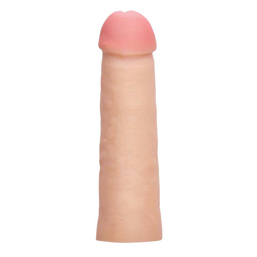Mega Enlarger – Penis Sleeve