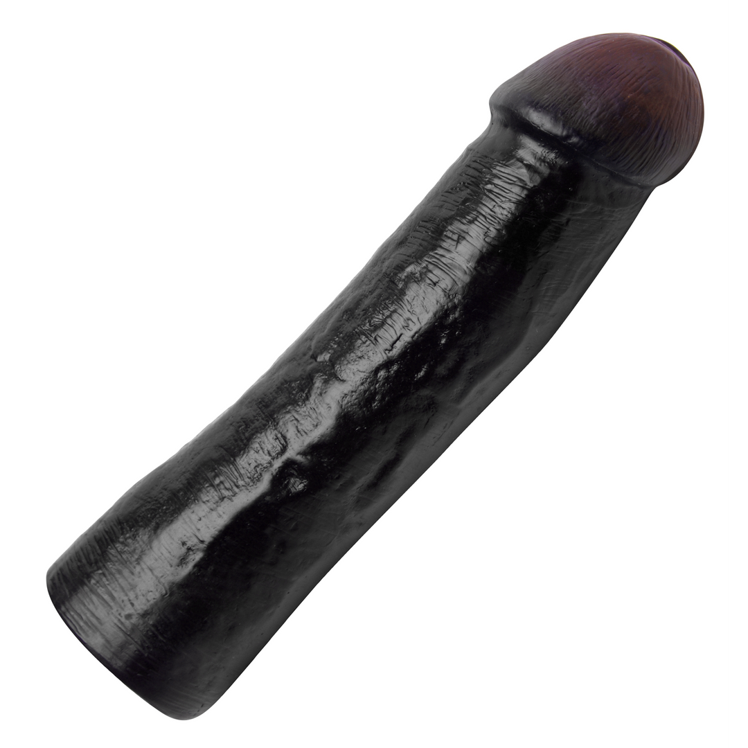 LeBrawn – Extra Large Penis Extender Sleeve