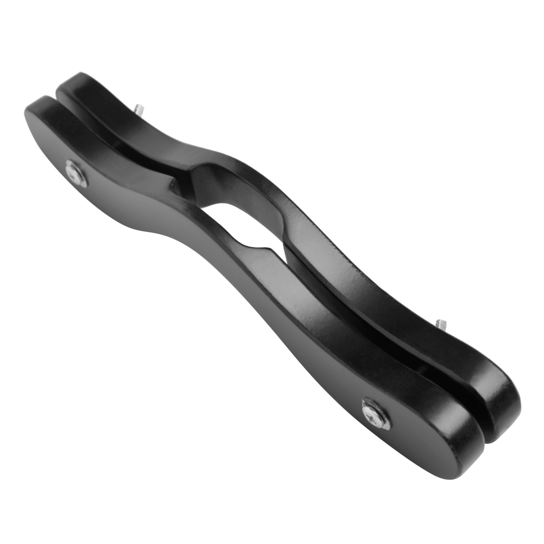 De Enforcer – Bend Forward Binding