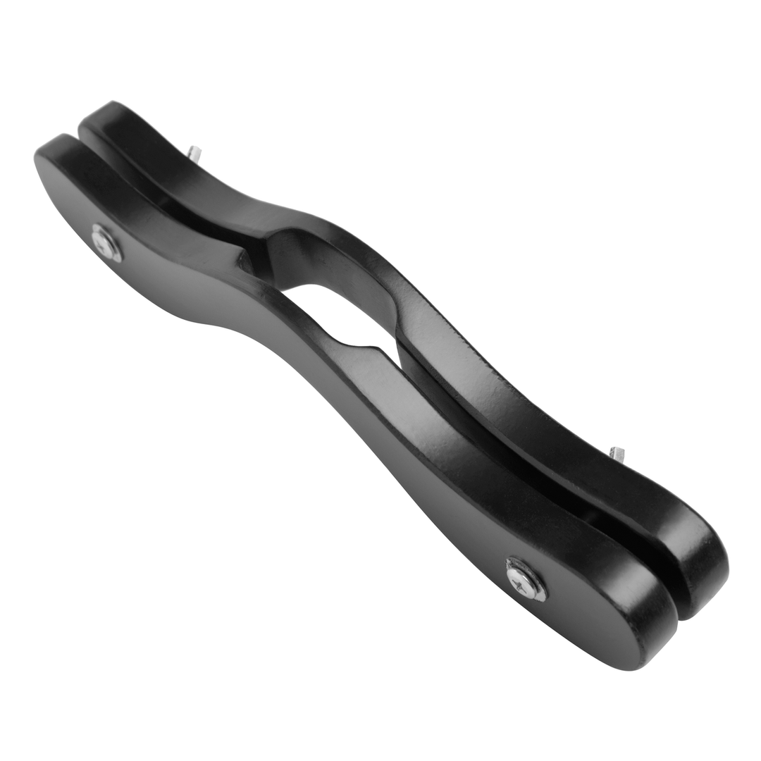 De Enforcer – Bend Forward Binding