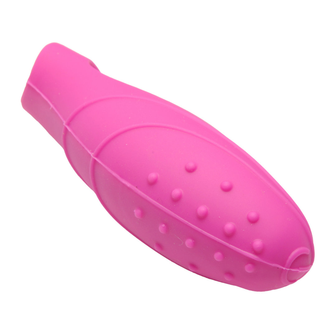 Bang Her – Silicone G-Spot Vinger Vibrator