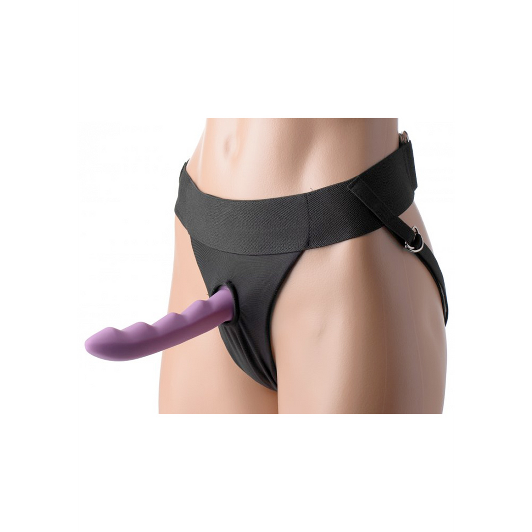 Avalon – Jock Style Strap-On Harness