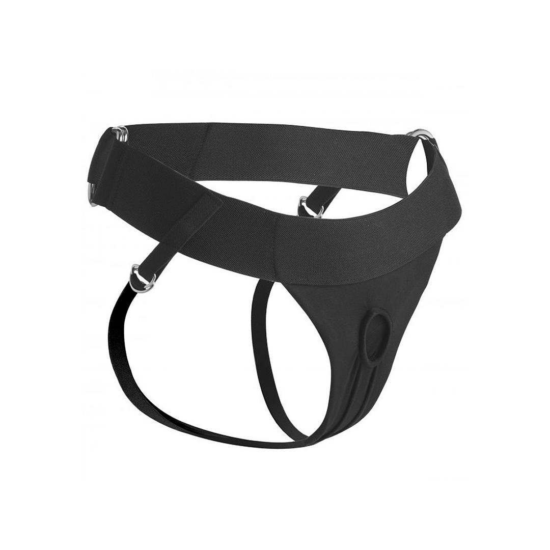 Avalon – Jock Style Strap-On Harness