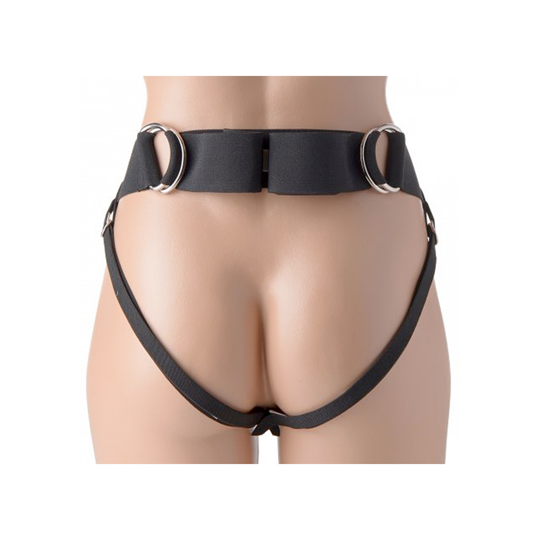 Avalon – Jock Style Strap-On Harness