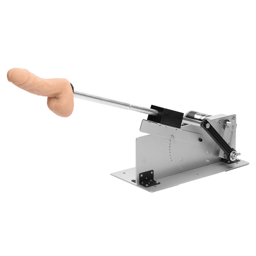 Axis – Multi-Angle Seksmachine