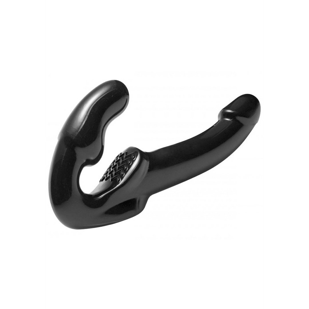 Revolver - Dildo G-Spot Strap-On sin tirantes