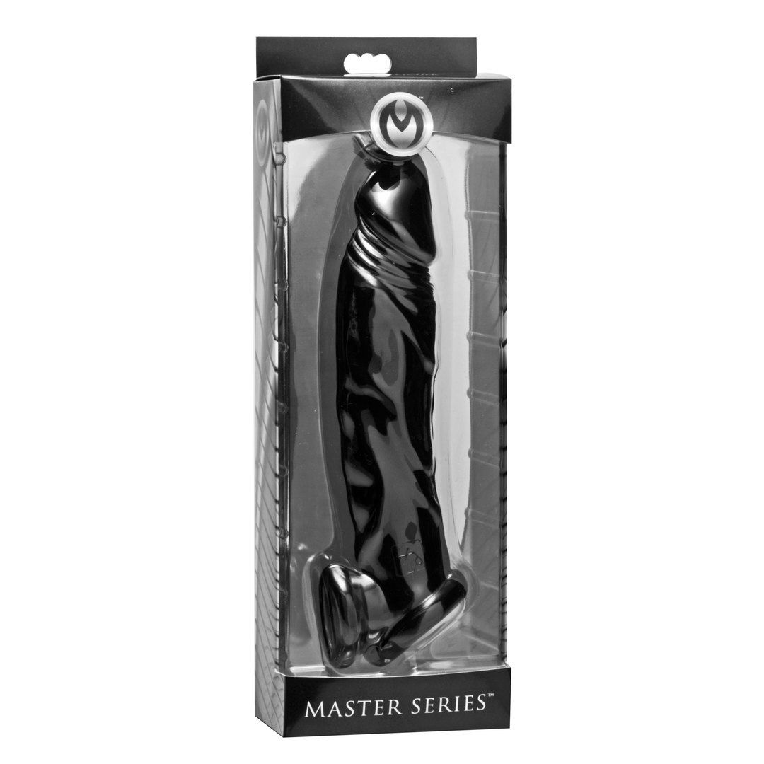 Fuk Tool – Penis Sleeve en Ball Stretcher