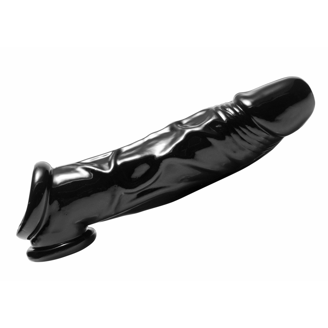 Fuk Tool – Penis Sleeve en Ball Stretcher