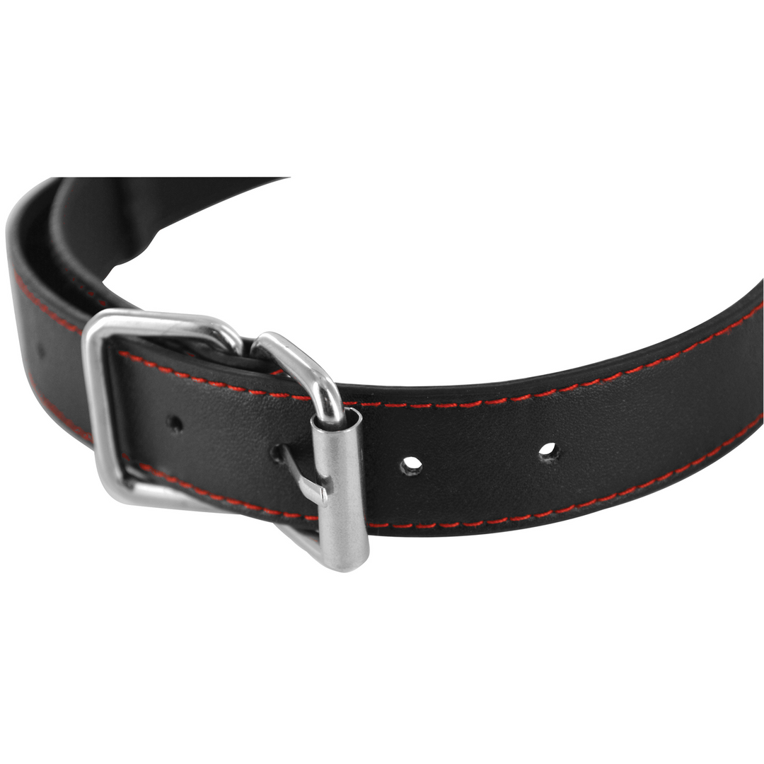 Subdue Me – Ademend Ball Gag