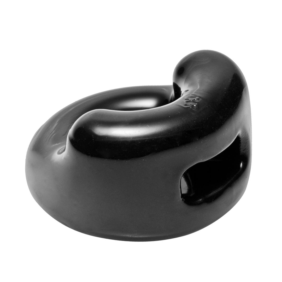 Cock Holster – Chastity Penis Cage in Dutch would be: Cock Holster – Chastity Penis Cage