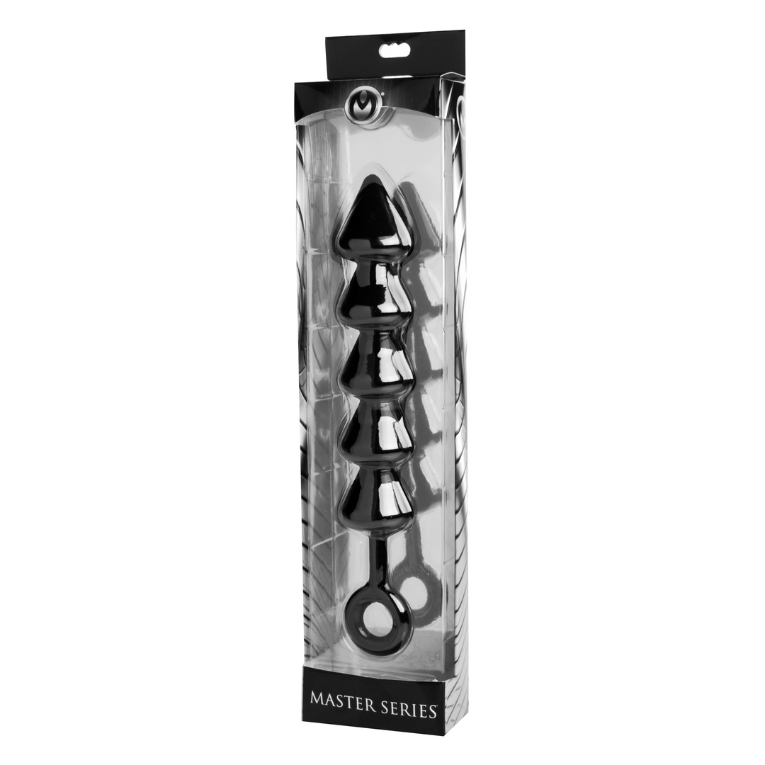 Spades – Anal Beads XL