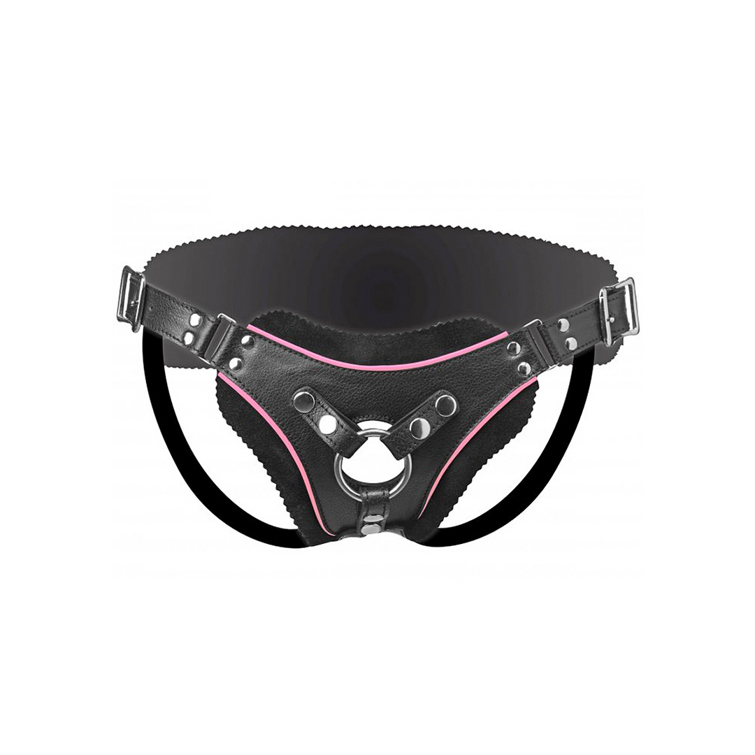 Flamingo – Low Rise Strap-On