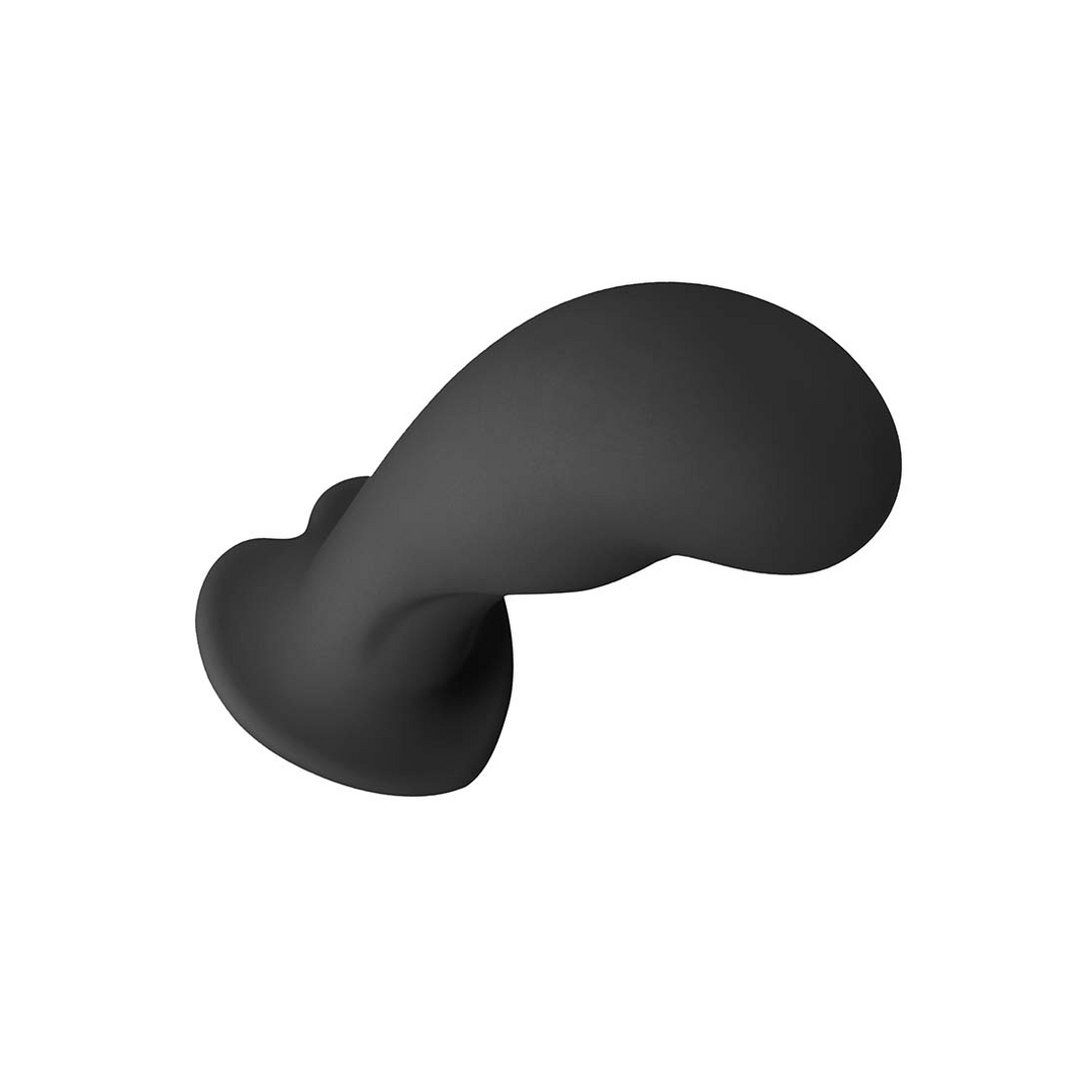 Strap U Heart On – Siliconen Dildo