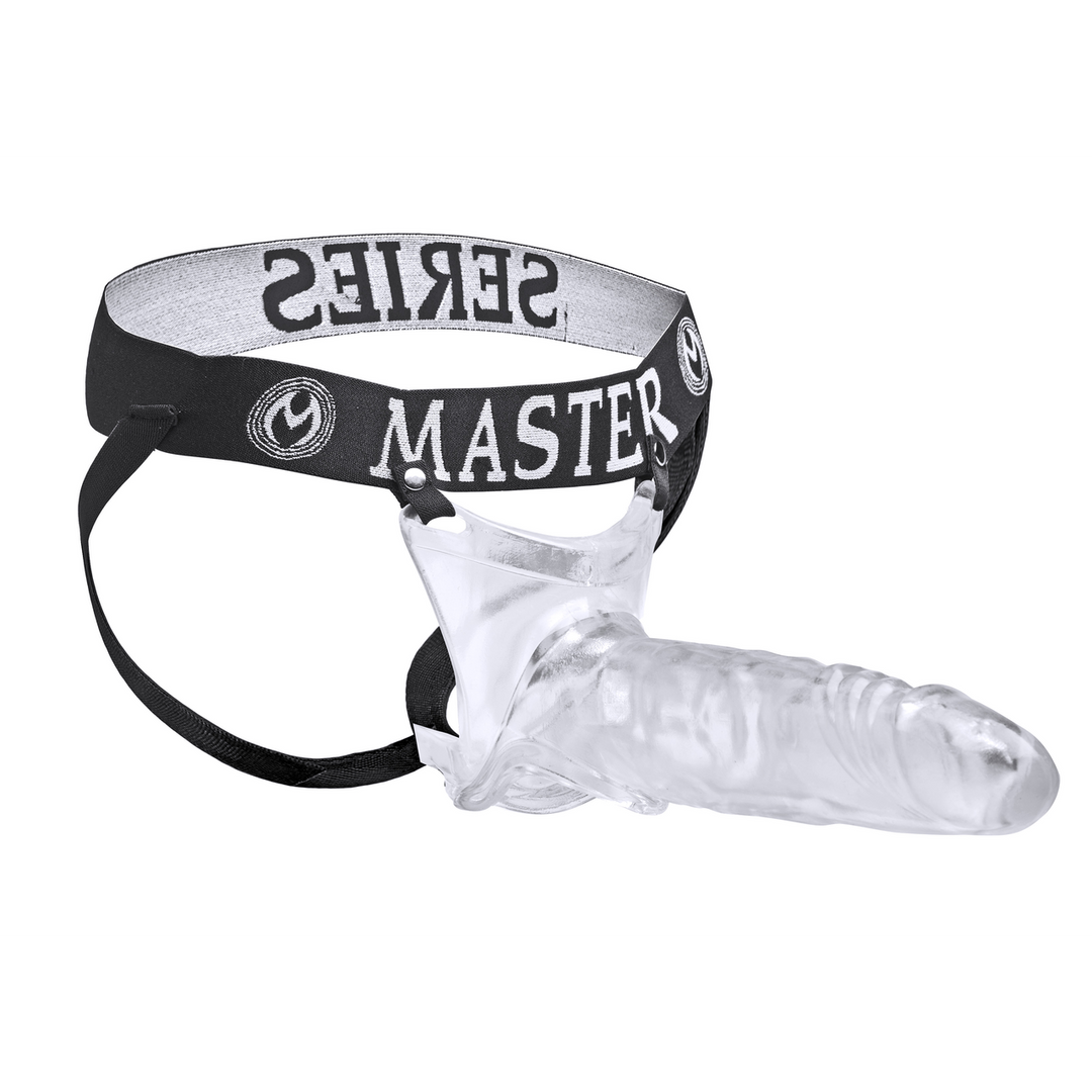 Grand Mamba XL - Dildo Estilo Jock