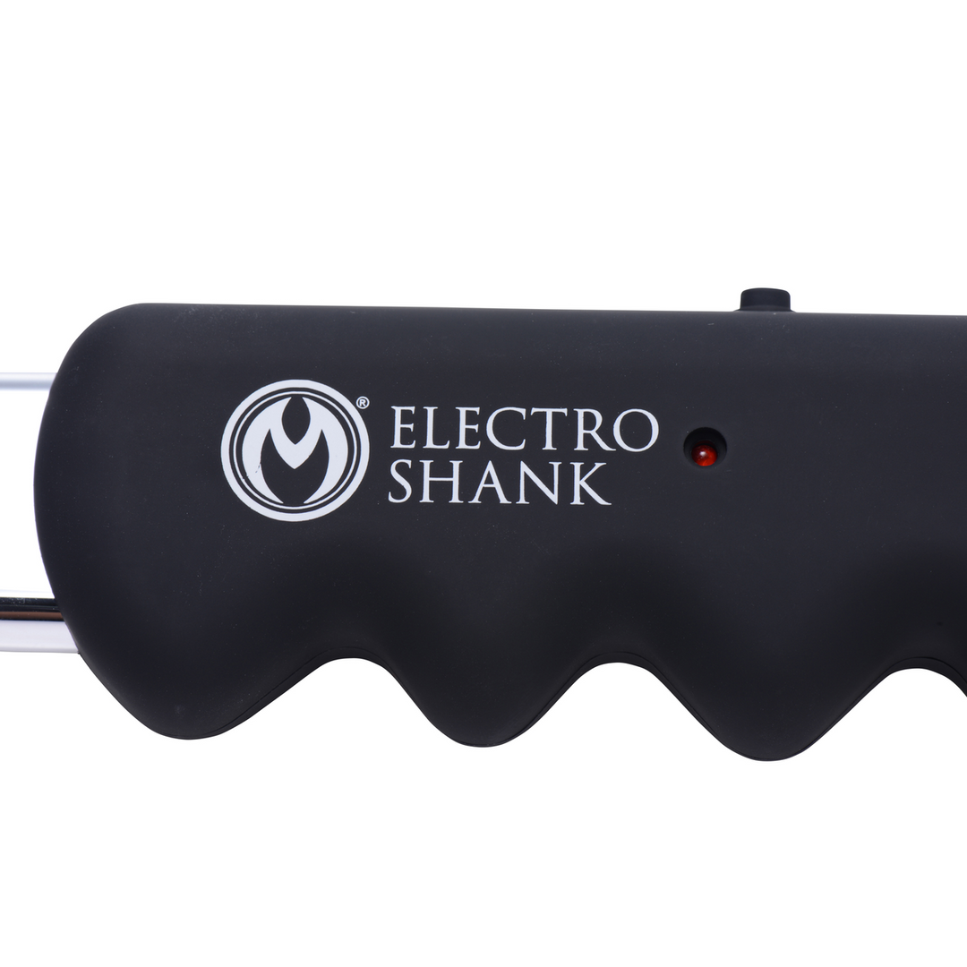 Electro Shank – Elektro Shock Mes met Handvat
