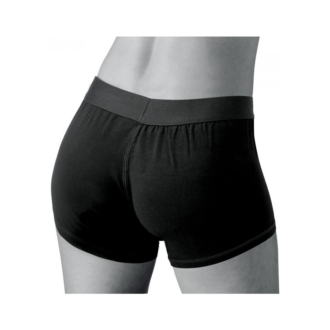 Mod Active-Style Harness + Ingebouwde O-Ring – M/L