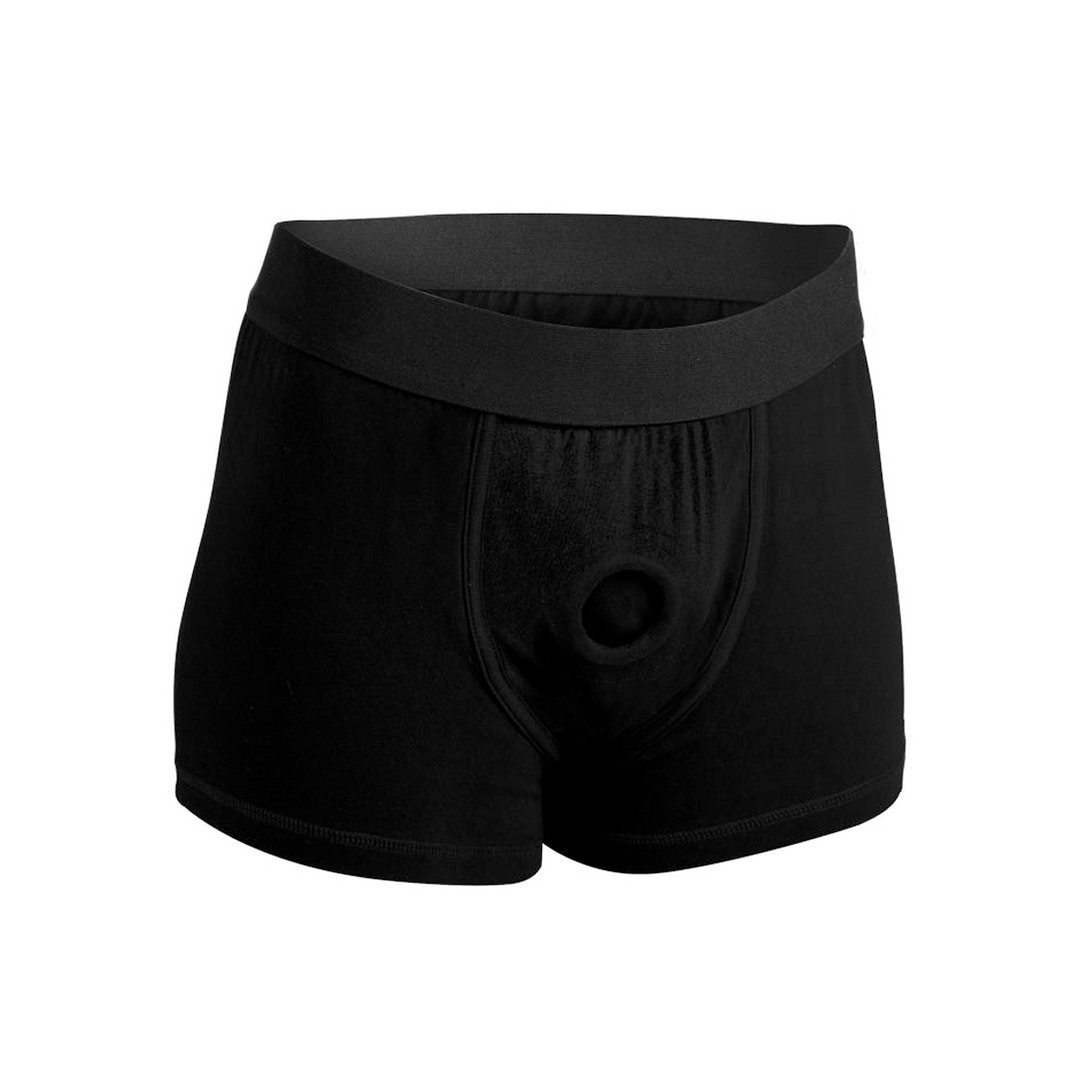 Mod Active-Style Harness + Ingebouwde O-Ring – M/L