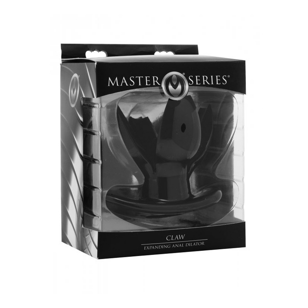 Claw Expanding – Anale Dilator