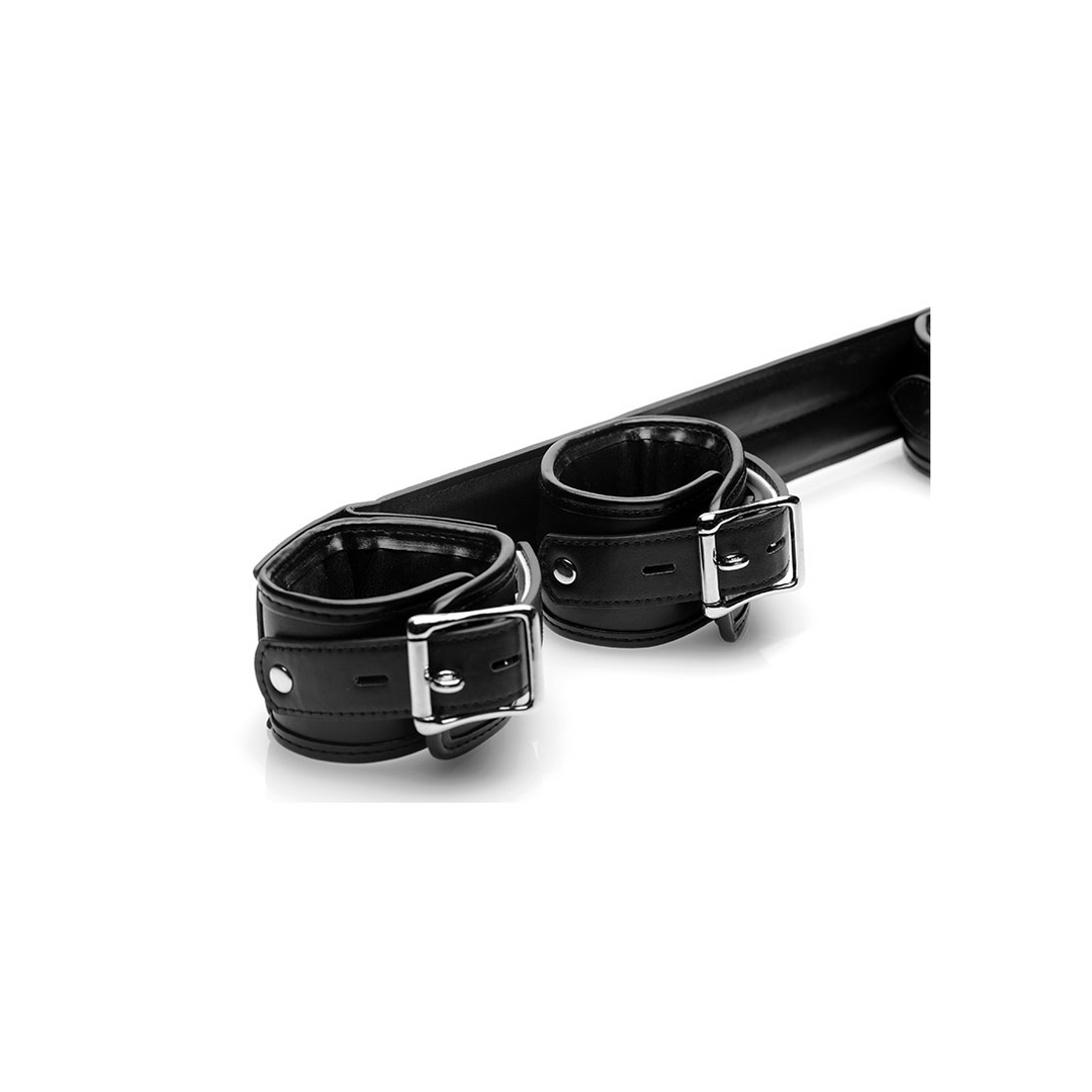 Spreader Bar Systeem