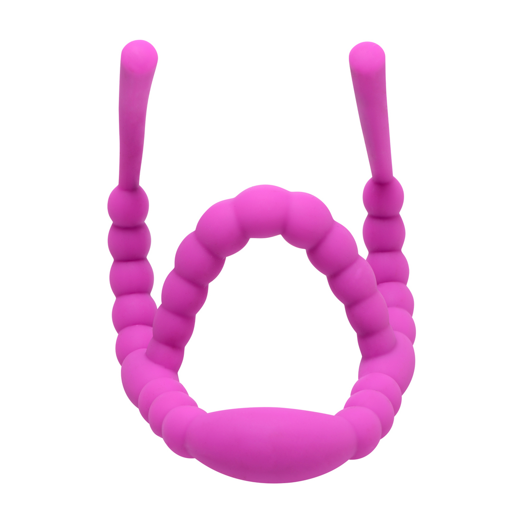 Petal Pusher – Siliconen Labia Spreader